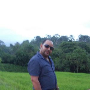 Meet your Posher, Rafael